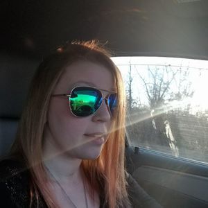 Meet your Posher, Cheyenne